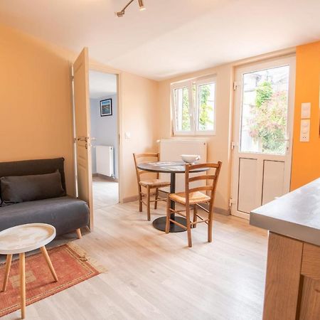 Maisonnette Hyper Centre Avec Terrasse Amboise Eksteriør billede